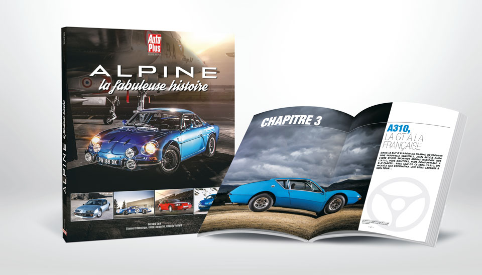 Alpine