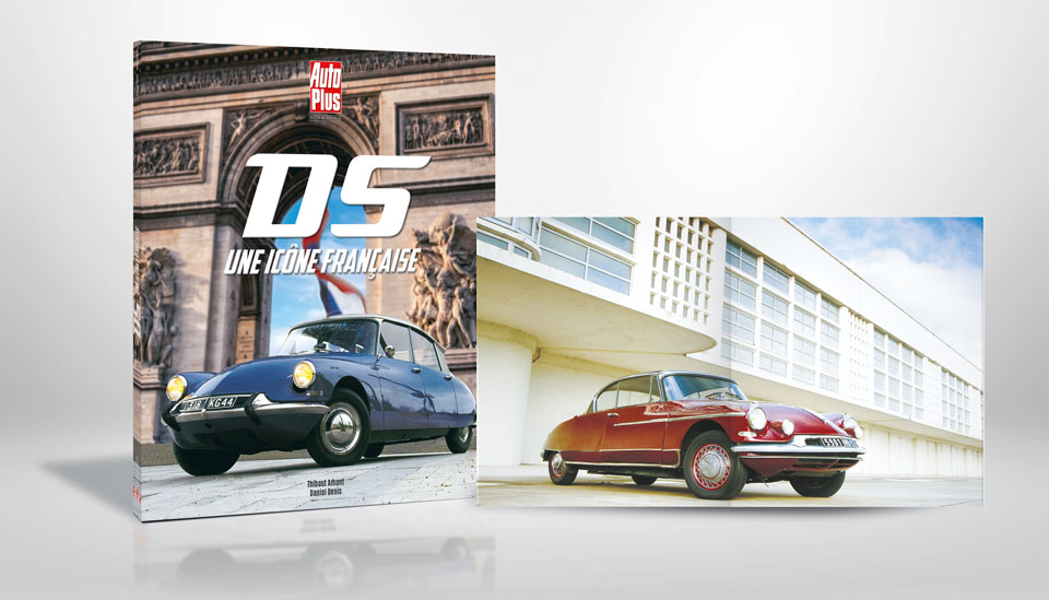 Citroën DS