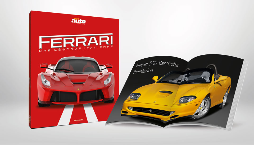 Ferrari