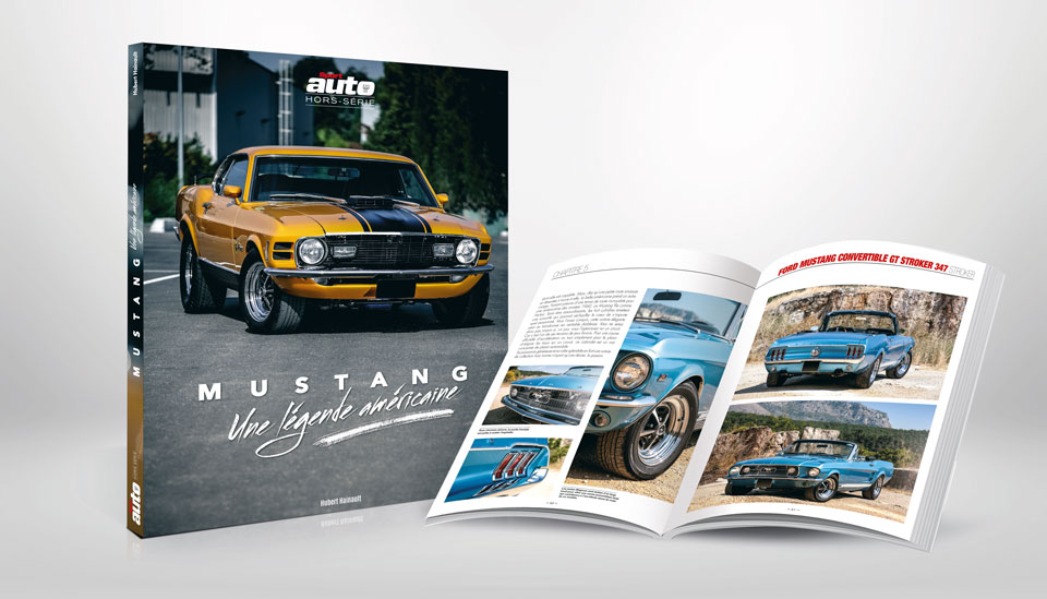 Mustang