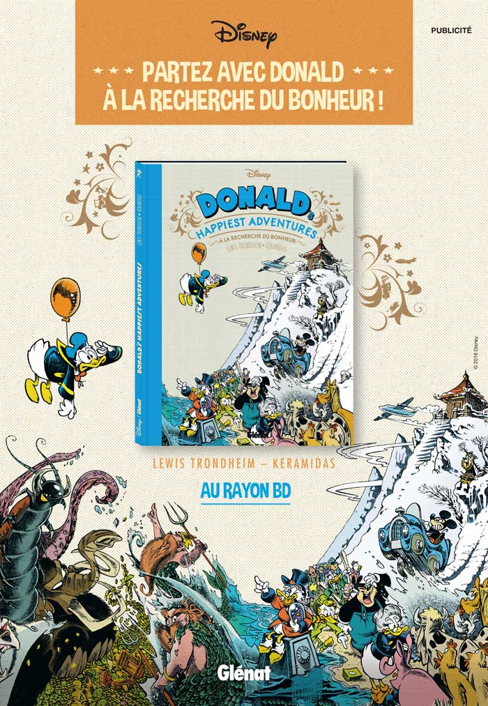 Publicité-Affiche-Glénat-Disney-700