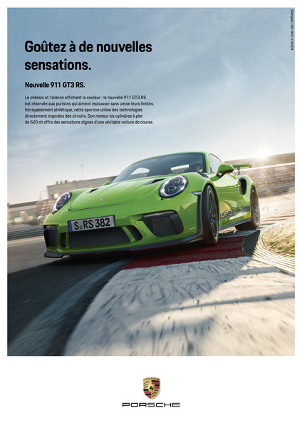 Publicité-Affiche-Porsche-1