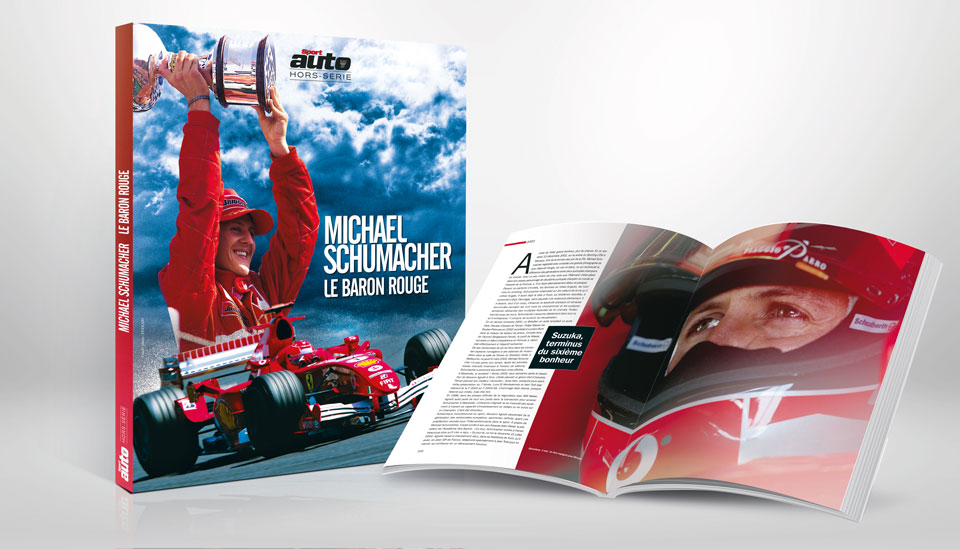 Schumacher