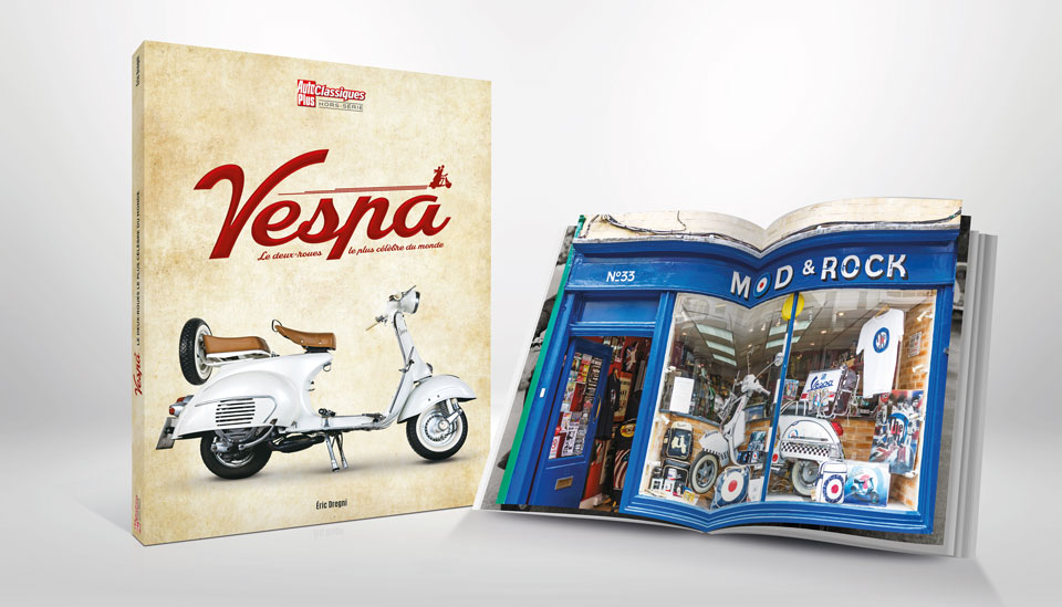 Vespa