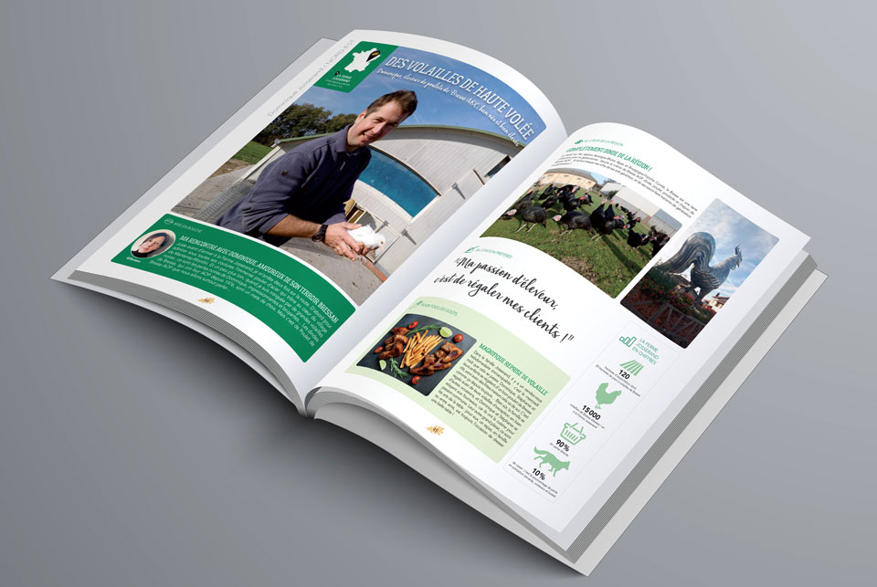 Concours général agricole 3
