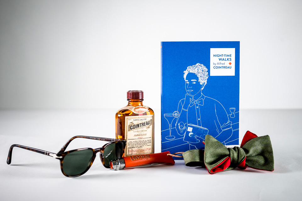 night time walks alfred cointreau 3