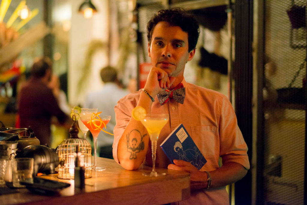 night time walks alfred cointreau 4