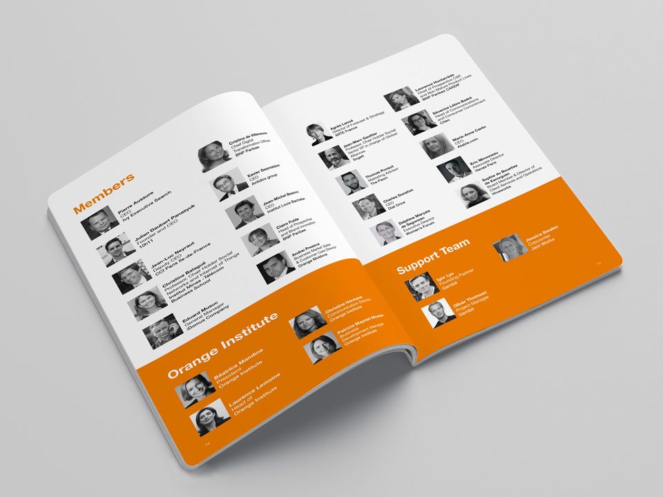 Orange livre 5