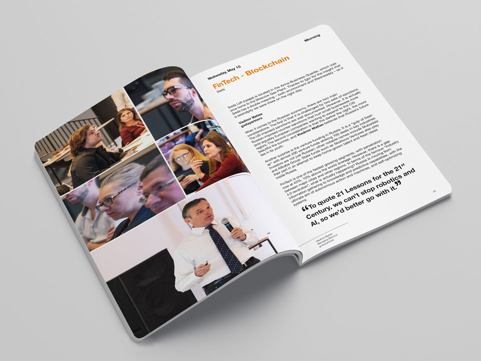 Orange livre 4