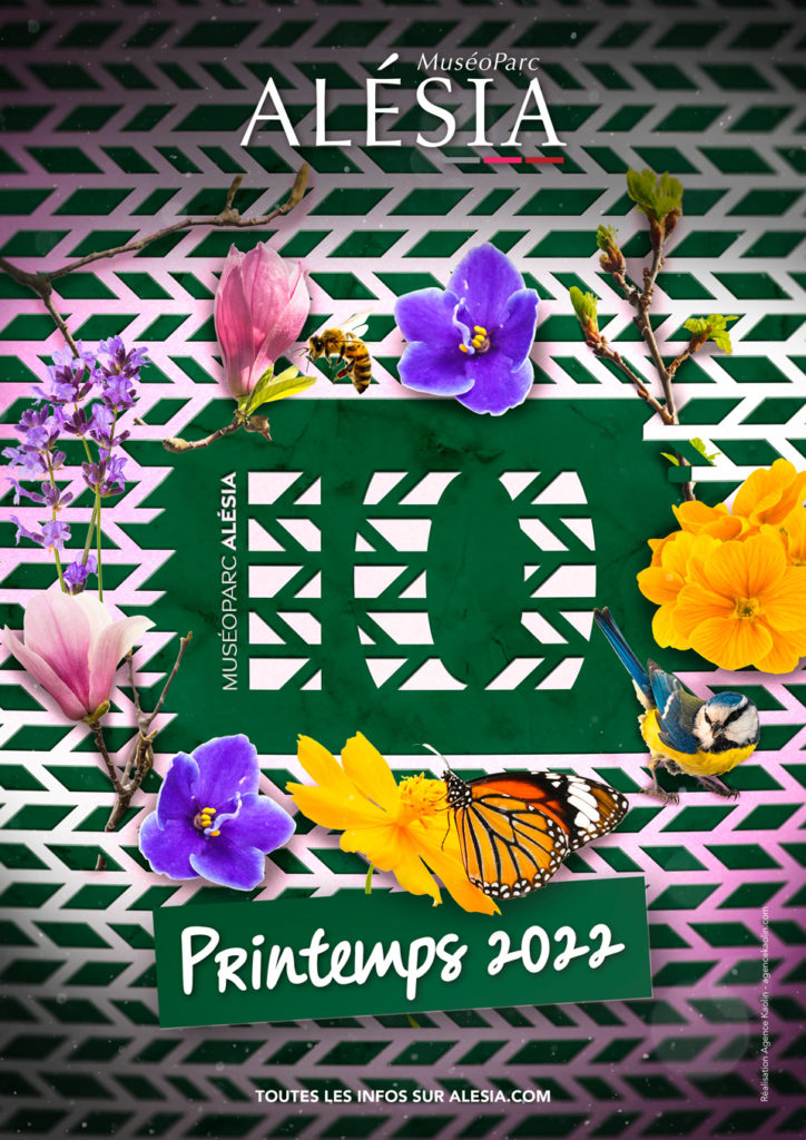 Alésia Printemps 2022