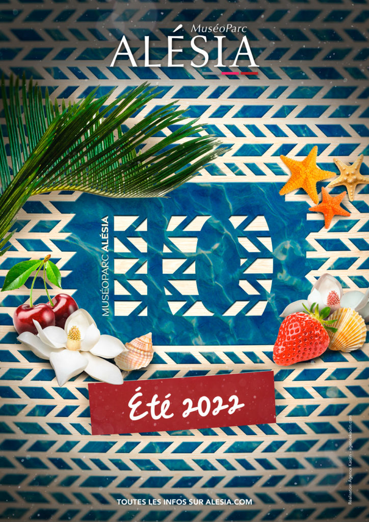 Alésia été 2022
