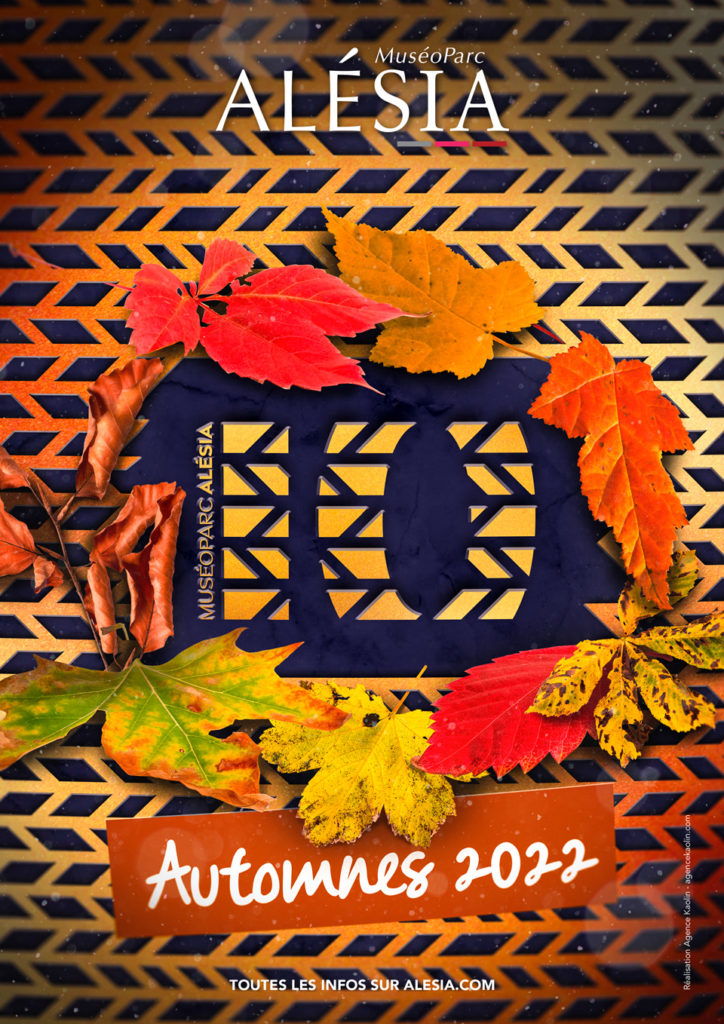 Alésia automes 2022