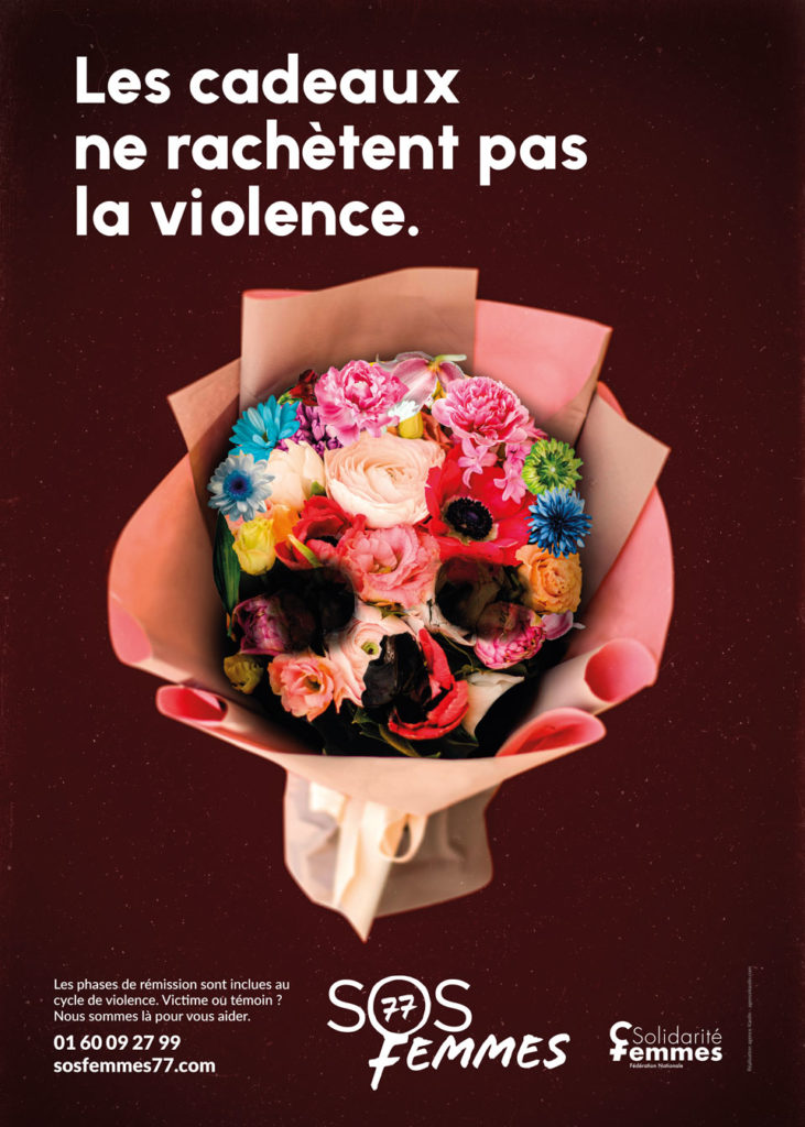 SOS Femmes 77