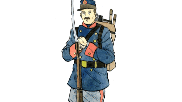 André Maginot